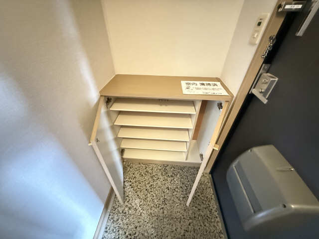 シューズBOX
