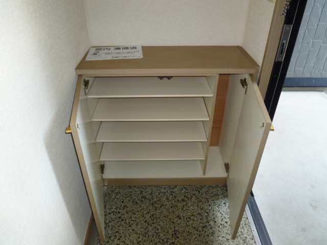 下駄箱