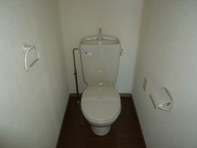 ＷＣ
