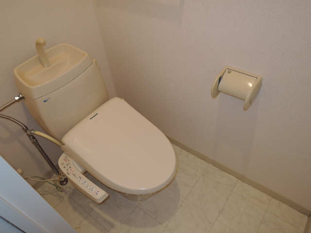ＷＣ