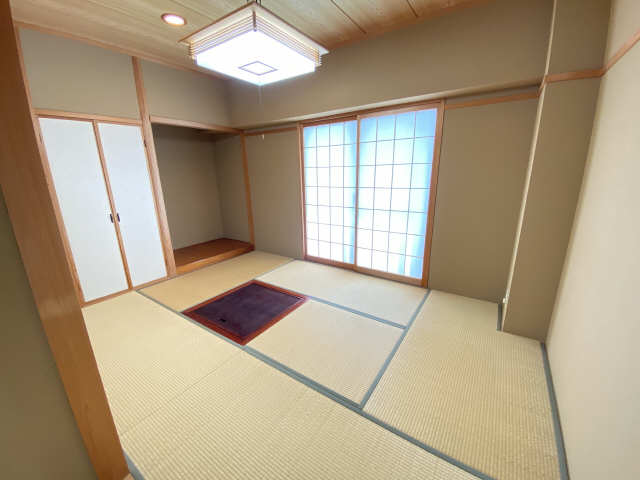 和室