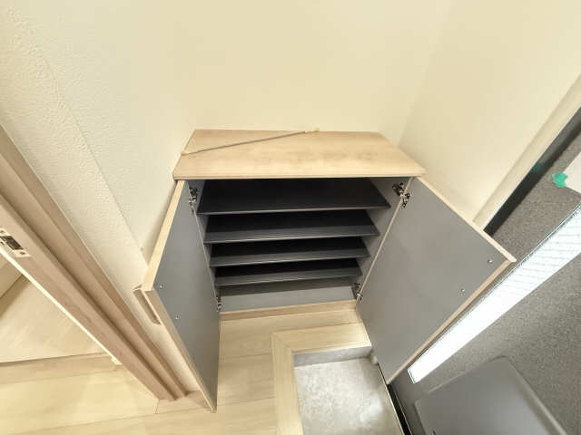 シューズBOX