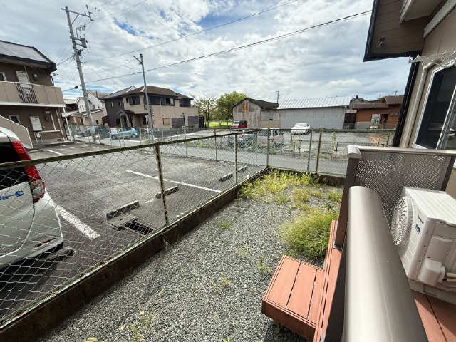 庭