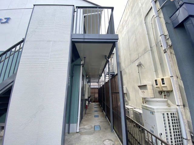 通路