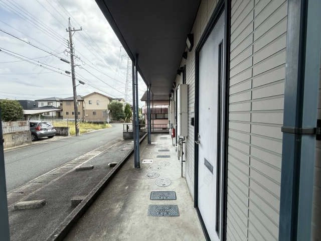 通路