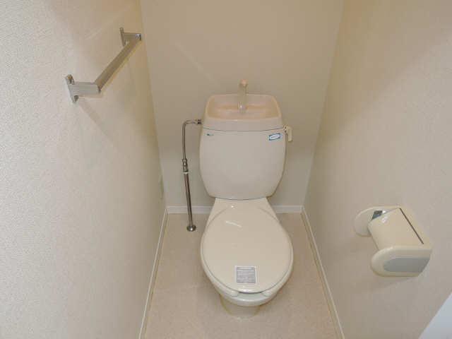 ＷＣ