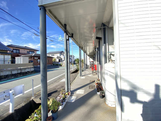 通路