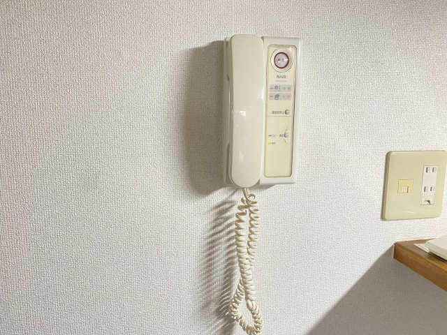 インターホン