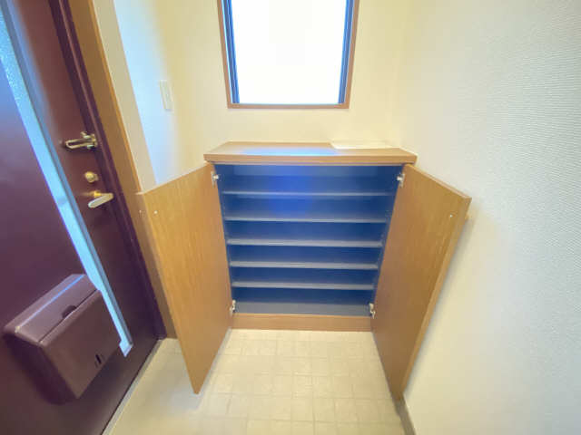 シューズBOX
