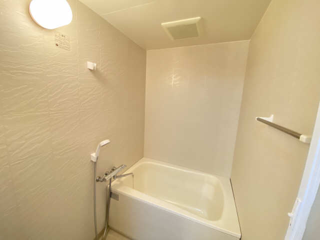 センチュリーハイランド 8階 浴室