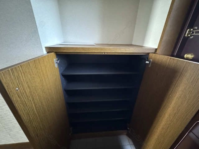 シューズBOX
