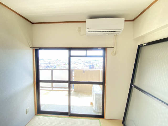 エアコン