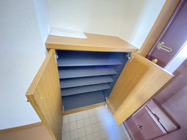 シューズBOX