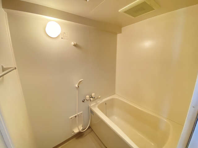センチュリーハイランド 12階 浴室