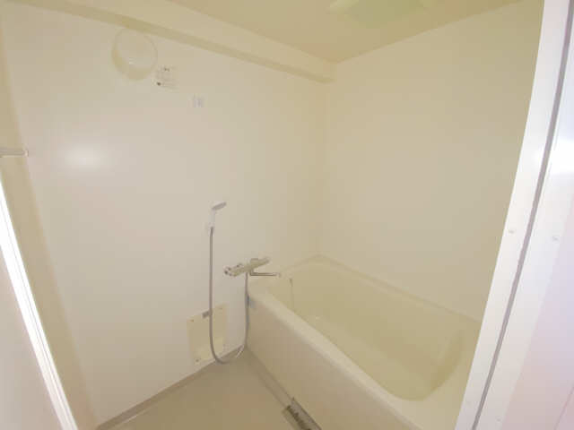 センチュリーハイランド 12階 浴室