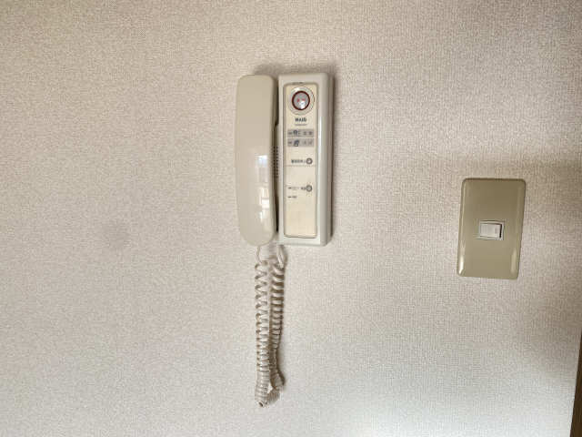 インターホン