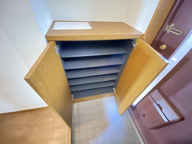 シューズBOX