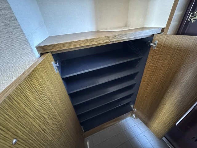 シューズBOX
