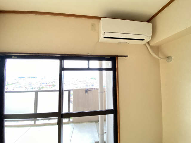 エアコン