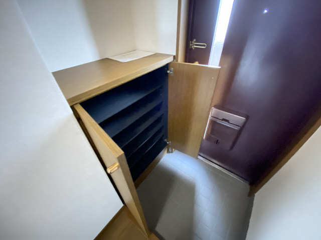 シューズBOX