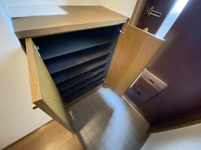 シューズBOX
