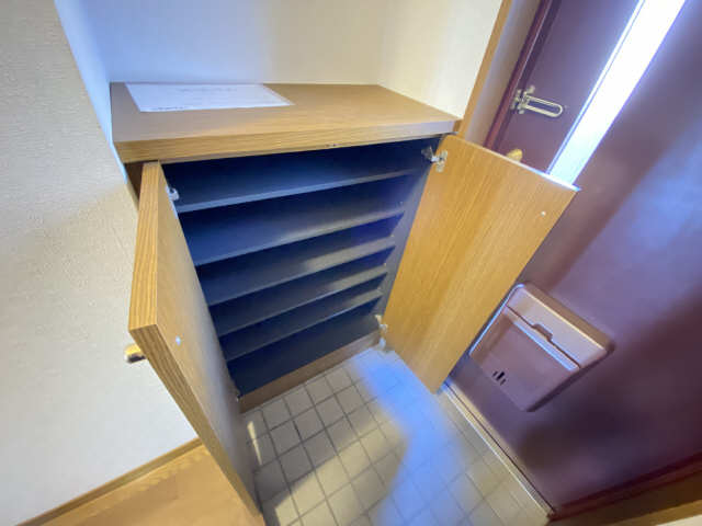 シューズBOX