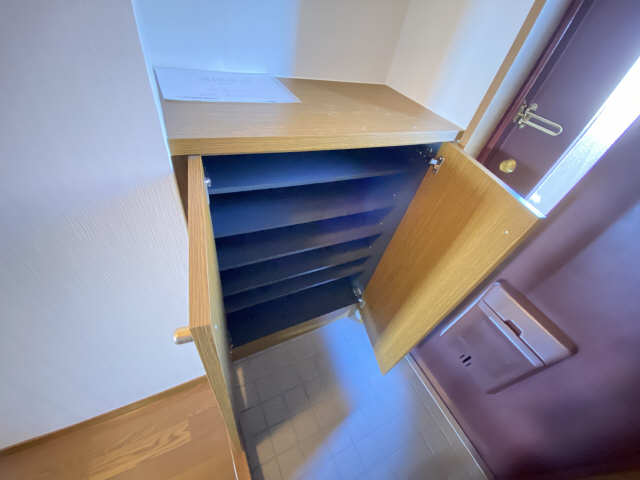 シューズBOX