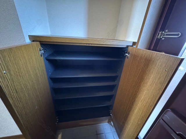 シューズBOX