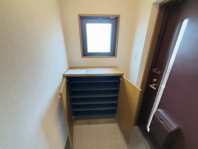 シューズBOX
