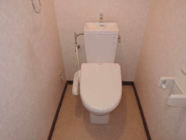 ＷＣ