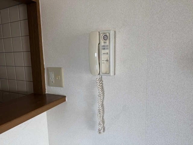 インターホン