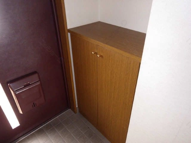 シューズBOX