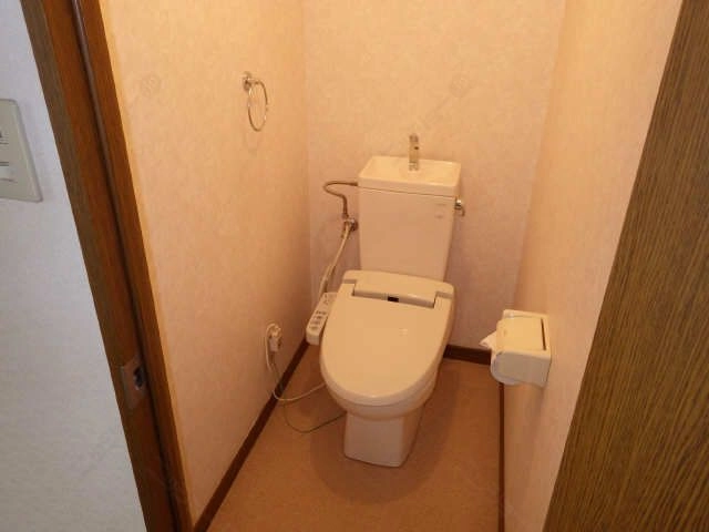 ＷＣ
