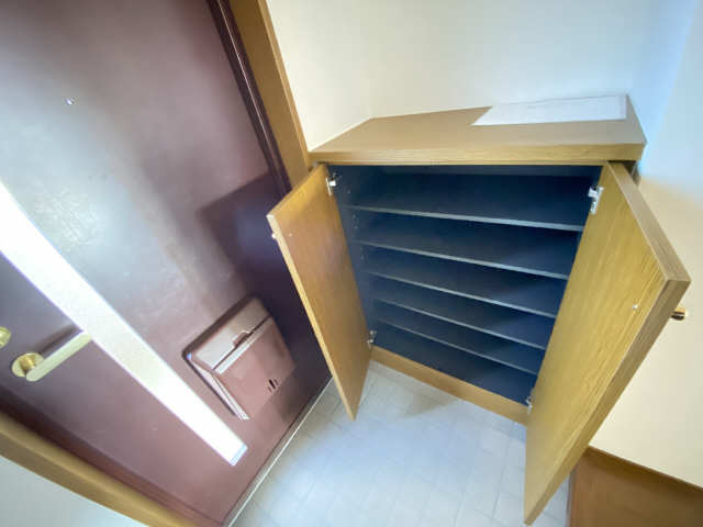 シューズBOX