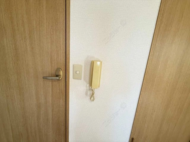 インターホン