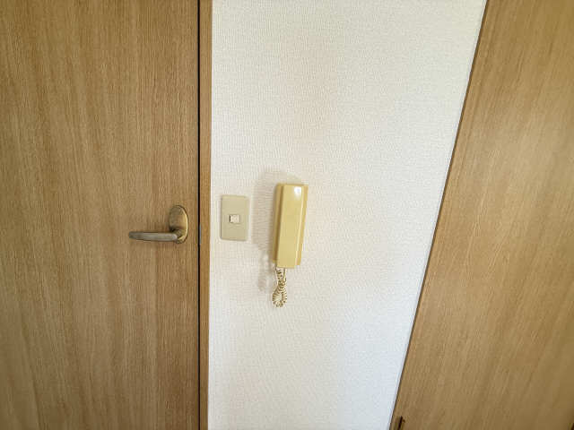 インターホン