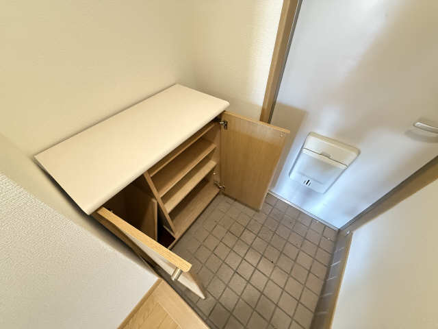 シューズBOX