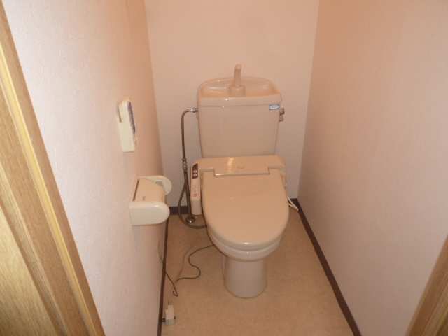 ＷＣ