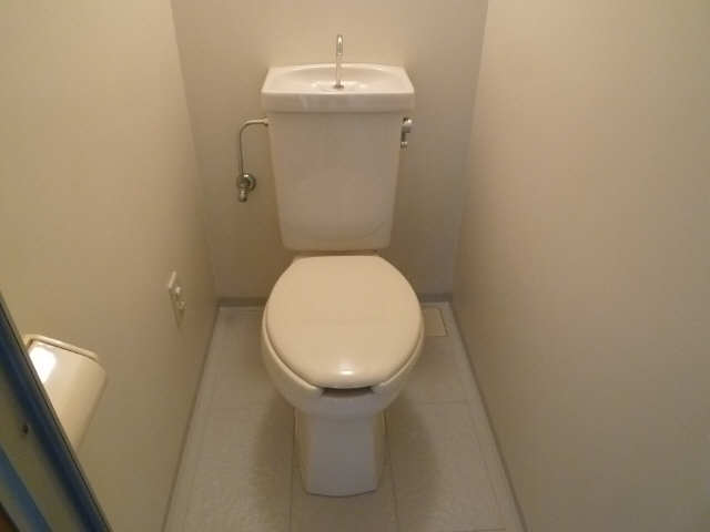 ＷＣ