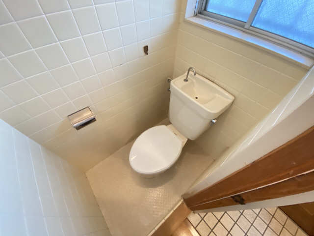 WC
