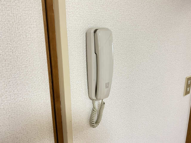 インターホン