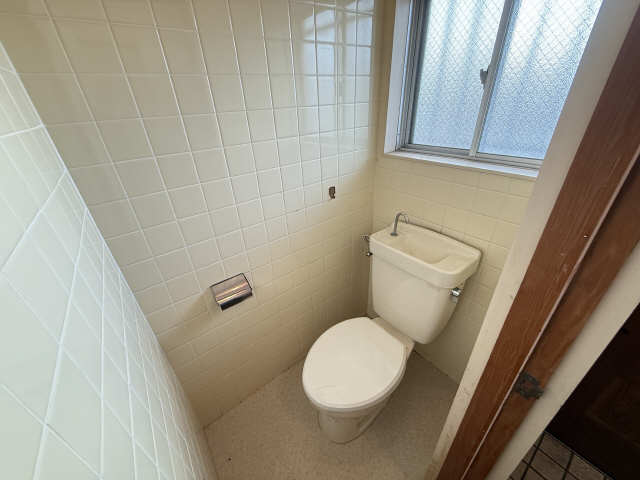 WC