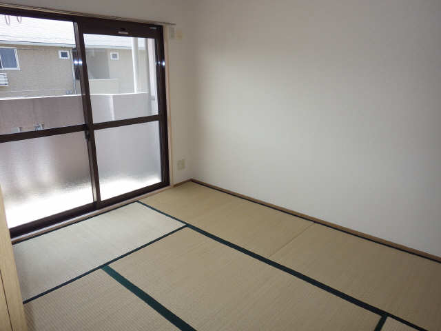 6帖和室