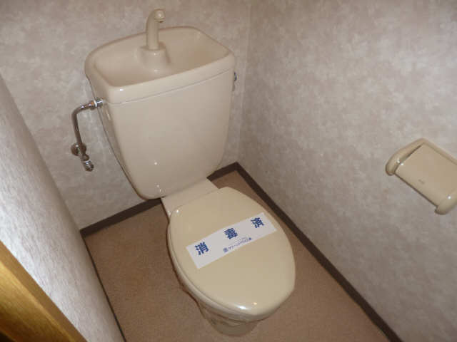 ＷＣ