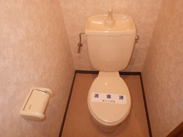 ＷＣ