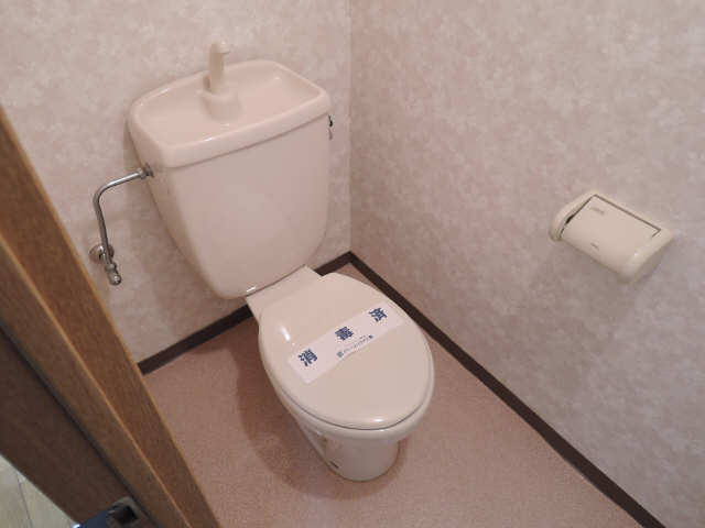 ＷＣ