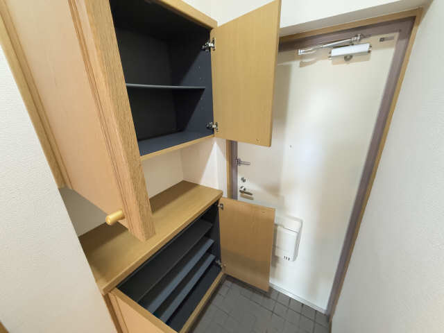 シューズBOX