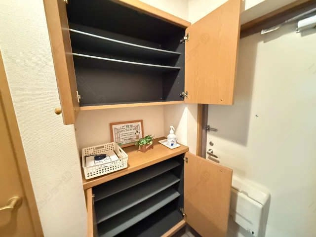 シューズBOX