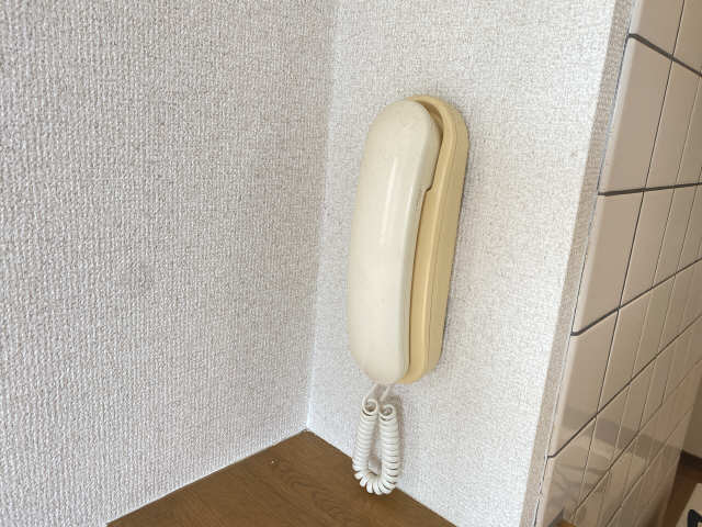 インターホン