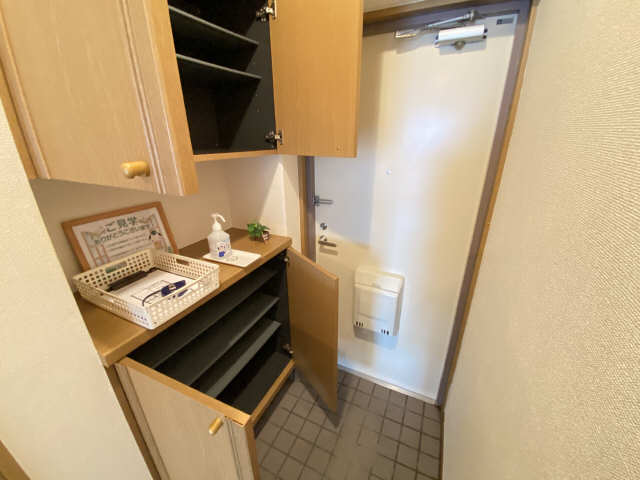 シューズBOX